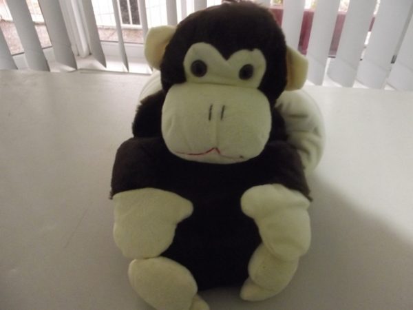wheat bag cuddly toys